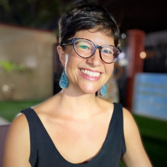 Profile picture of Claire Sierawski