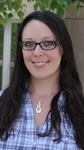 Alumna, Janine Krippner