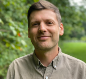 Andrew Moore