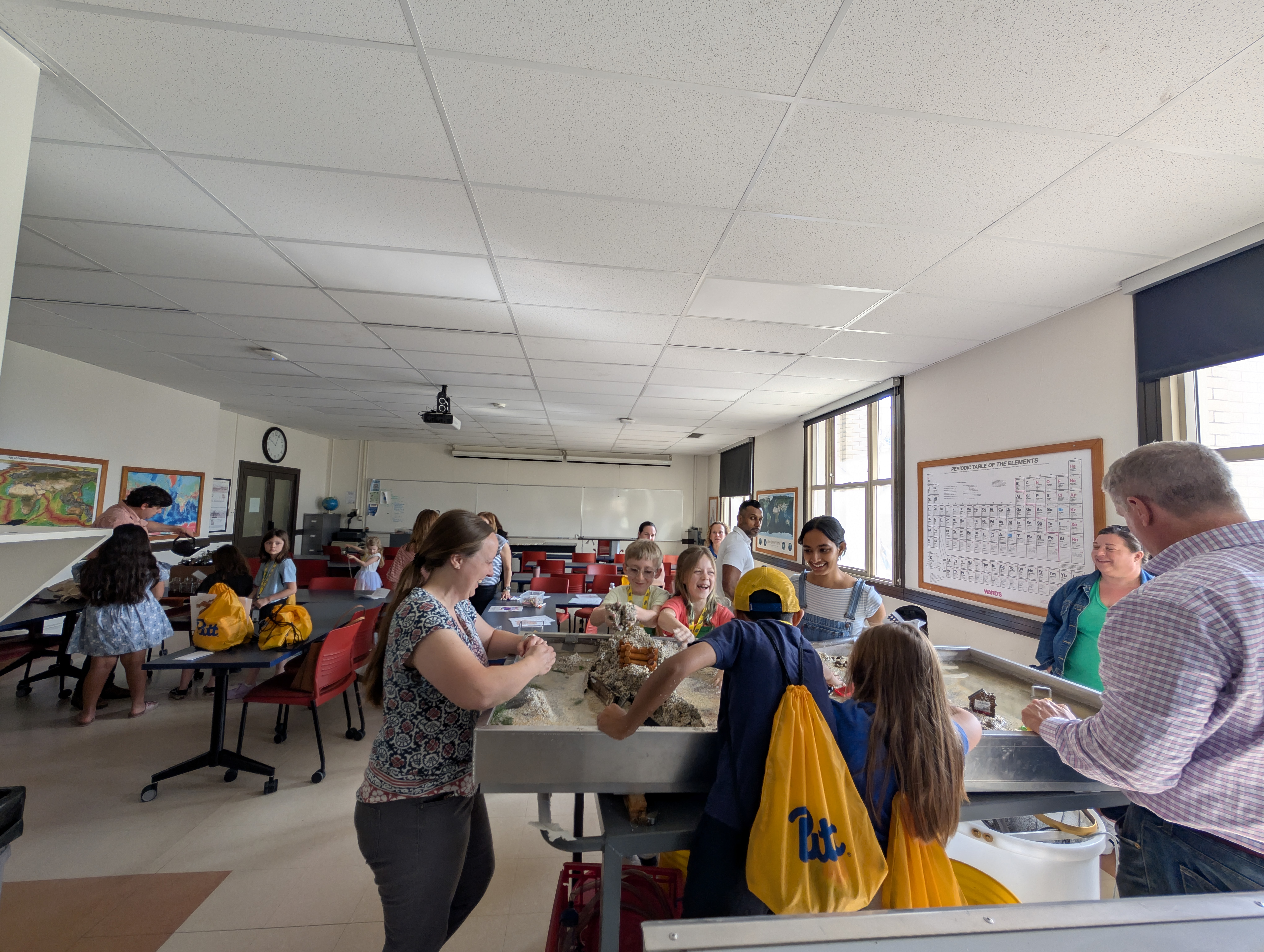 Image of students.