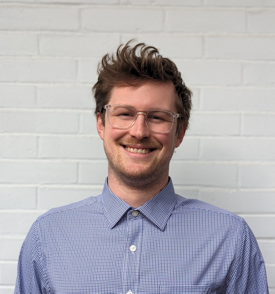 Image of a man