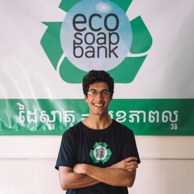 Samir Lakhani