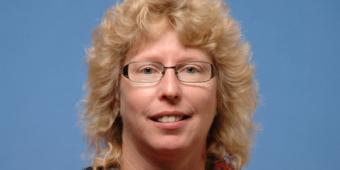 Ms. Carole Lojek