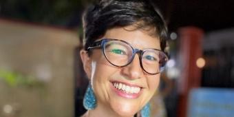 Dr. Claire Sierawski
