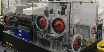Infrared Spectrometers