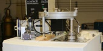Regional Stable Isotope Laboratory