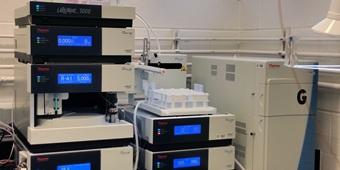 Organic Mass Spectrometers