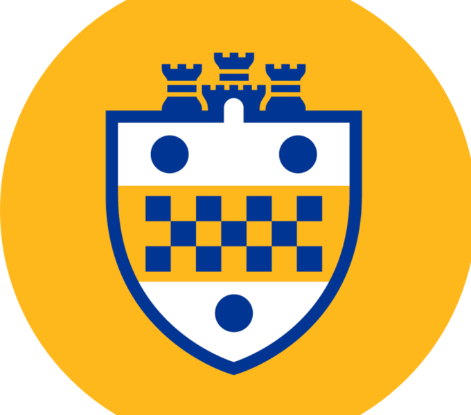 Pitt crest