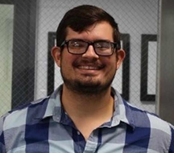 Profile picture of Evan Collins