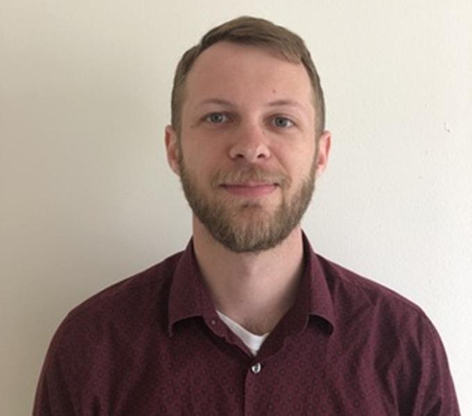 Profile photo for Corbin Curtis
