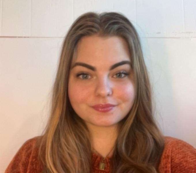 Profile picture of Courtney Bruno