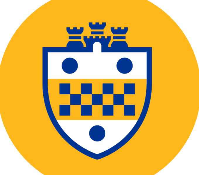 Pitt crest
