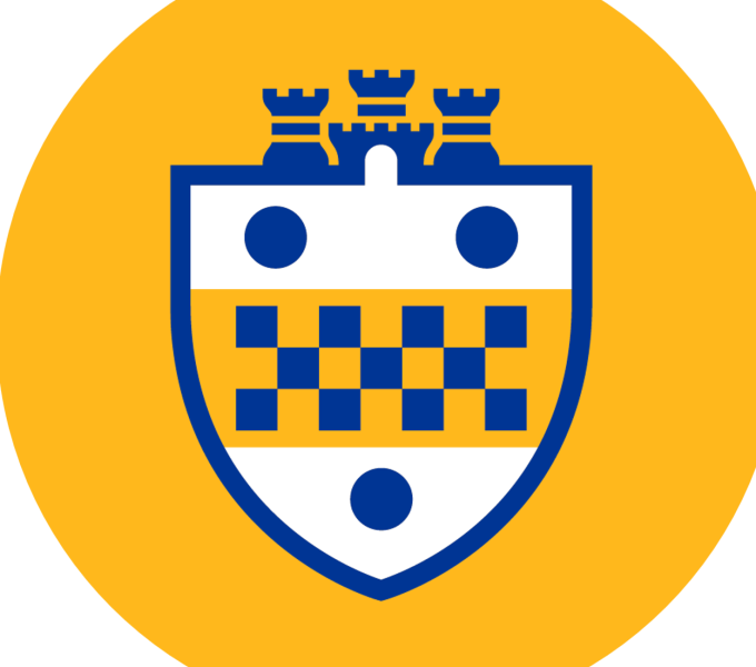 Pitt crest