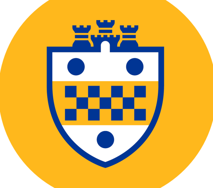 Pitt crest