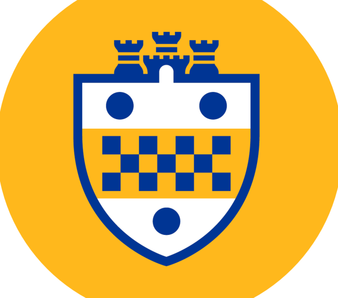 Pitt crest