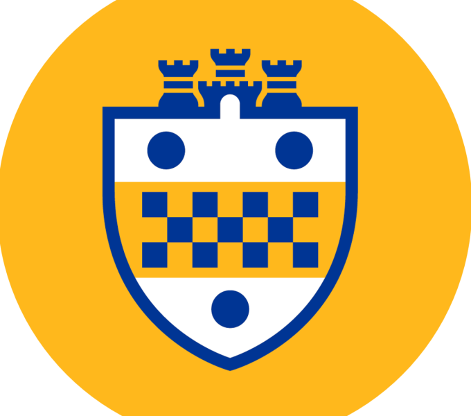 Pitt crest