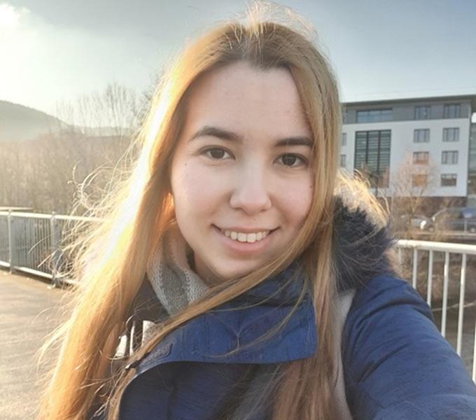 Profile picture of Luisa Lucchese
