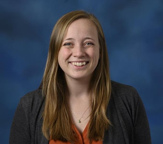 Profile picture of Megan Lange