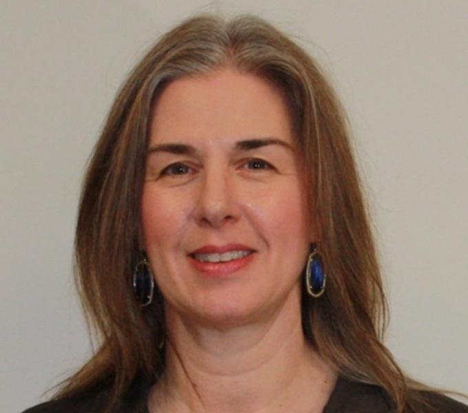 Profile picture of Michele Gavin