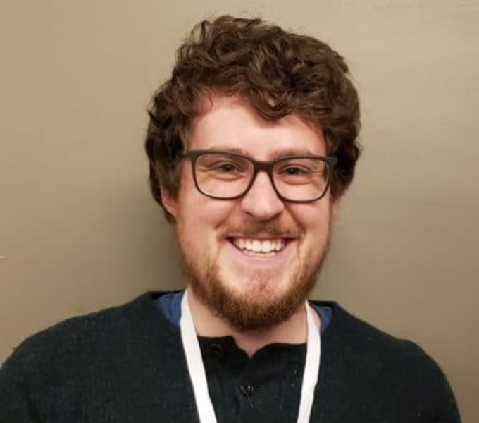 Image of a man.
