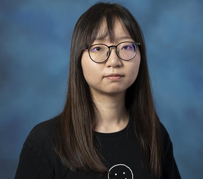 Profile picture of Tianyue Qu