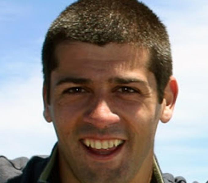 Image of a man.