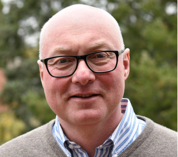 Image of a man.
