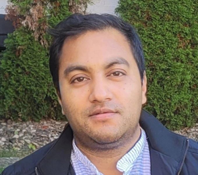 Profile picture of Choudhurimayum Sharma