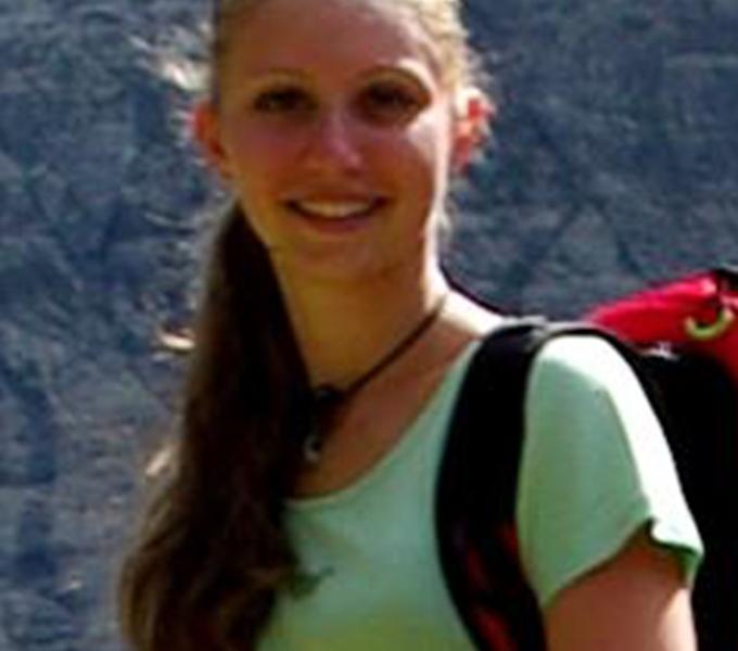 Sophie Pailot Bonnetat