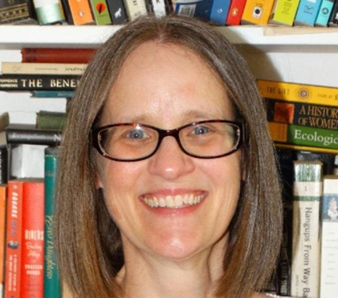 Profile picture of Virginia Robson
