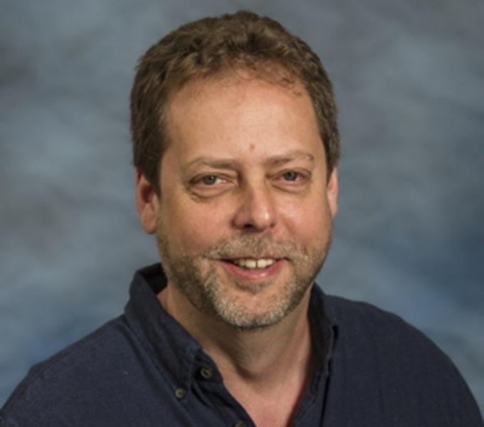 Profile picture of Mark Abbott