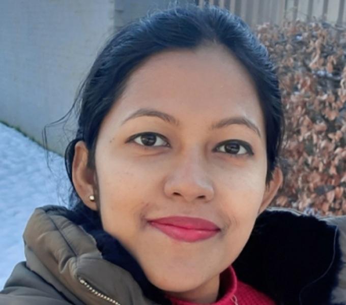 Profile picture of Pratirupa Bardhan