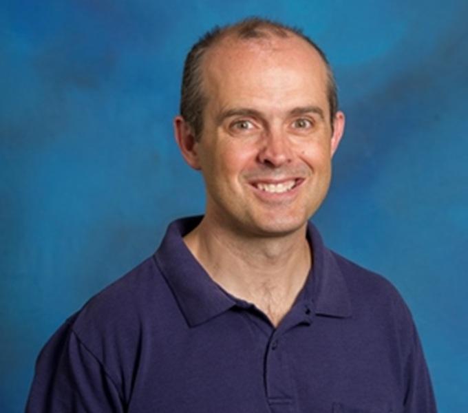 Profile picture of Ward Allebach